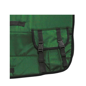 แผ่นรองอานม้าแบบกันกระแทกคุณภาพพรีเมียมสั่งทำขายส่ง ระบายอากาศได้ดี ลดแรงกด นั่งสบาย เหมาะสำหรับการแข่งขัน - Product Image 2