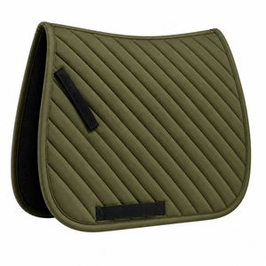 Tapis de dressage en velours haute performance pour l'entraînement par temps froid au meilleur prix par le fournisseur Saddle Pad - Product Image 1
