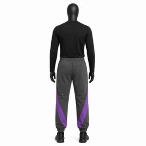 Pantalon de snowboard imperméable et ample pour homme et femme, coupe ample, respirant, coupe-vent, pour le ski et les activités hivernales en extérieur - Product Image 2