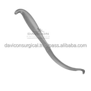 Rétracteur buccal professionnel de haute qualité en acier inoxydable par DAVICON ENTERPRISES - Product Image 5