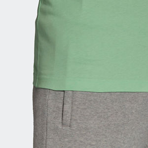 T-shirts pour hommes de qualité supérieure, vente en gros, t-shirts unis pour hommes grandes tailles, 100% coton, t-shirts respirants pour hommes - Product Image 6