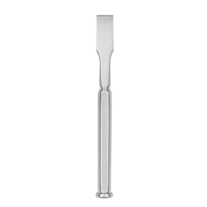 Cincel Quirúrgico Premium, Instrumento de Precisión para Esculpir Huesos, Fabricante OEM Ariston International - Product Image 3