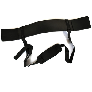 Arnés de Entrenamiento de Bíceps Ajustable Personalizado, Servicio OEM de Marca Privada, Producción al por Mayor para Minoristas de Fitness y Gimnasios - Product Image 4