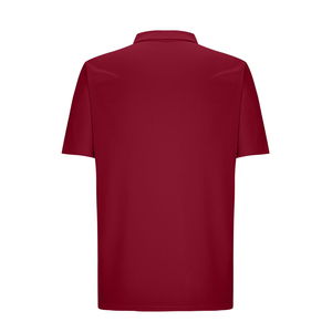 Polo de Cierre de Cremallera de Cuarto para Hombre, Venta Directa de Fábrica de Pakistán, Última Colección, Estilo Elegante, Logotipo Personalizado Impreso - Product Image 1