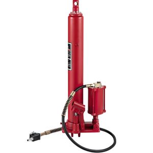 Sollevatore Idraulico/Pneumatico a Pistone Singolo con Base a Forcella, Capacità 8 Tonnellate/17363 Libbre, per Piattaforme Elevatrici Manuali ed Elettriche - Product Image 6
