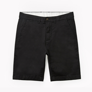 Shorts Bermuda en Coton Personnalisables pour Hommes – Taille Mi-Haute avec Cordon de Serrage, Couleurs Unies, Tissu Oxford Respirant et Séchage Rapide - Product Image 2