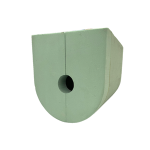 Bloques criogénicos gratuitos Kingspan Premium: Válvula de aislamiento en frío de espuma de poliisocianurato PIR para fabricación - Product Image 1