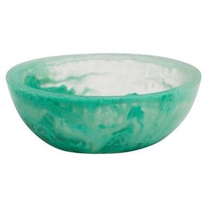 Tazón Venus de Resina Hecho a Mano de Lujo, Fabricante Mayorista, Tazón Decorativo Clásico de Poliresina Personalizado, Proveedor OEM, Apto para Congelador - Product Image 1