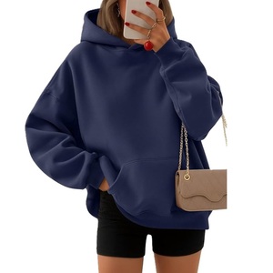 Sudadera con capucha para mujer, personalizada, 100% algodón piqué, 220 GSM, manga corta, color liso, con bordado en el pecho, proveedor informal de Bangladesh - Product Image 6