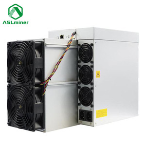Minador ASLminer Bitmain Antminer X9 1Mh/s 2472W XRM RandomX con Refrigeración por Aire para Minería Criptográfica de Alta Eficiencia - Product Image 2