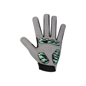 Concevez vos propres gants de cyclisme VTT respirants, légers, imprimés et à doigts entiers - Product Image 4