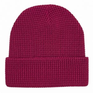 Men Warm Skull Beanie <b>Cap</b> Breathable Knit Winter <b>Hat</b> Soft Comfortable Outdoor Hiking Casual Daily Wear Bulk Supply - Product Image 1