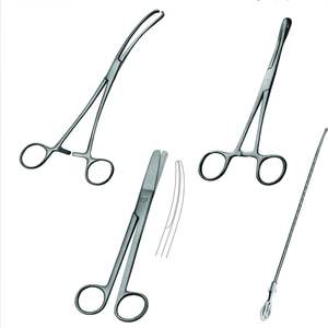 Kit de Dispositivo Intrauterino Quirúrgico Anticonceptivo de 12 Piezas de Dentavex - Product Image 6