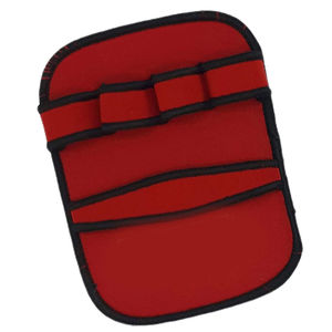 Almohadillas Premium para Palmas de las Manos para Levantamiento de Pesas, Dominadas y Powerlifting, Ideales para Entrenamiento de Fuerza y Ejercicios de Gimnasio - Product Image 1