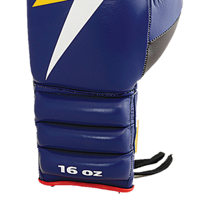 Guantes de Boxeo de Entrenamiento Antideslizantes, Transpirables, de Cuero Genuino, con Cordones, Diseño Personalizado de Alta Calidad para Adultos, Venta al Por Mayor - Product Image 4
