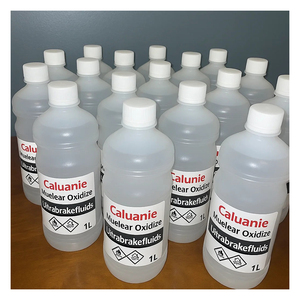Líquido Caluanie Muelear Oxidize de alto rendimiento para procesamiento industrial e industrias químicas - Product Image 4