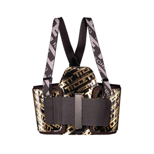 Chaleco Acolchado de Nivel Profesional para Deportes de Motor, Karting, Motociclismo, Deportes de Acción de Alta Velocidad, Protección de Costillas Inigualable, Estampado - Product Image 5