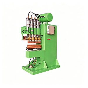 Máquina <span class=keywords><strong>de</strong></span> Soldadura por Resistencia, Soldadora Automática <span class=keywords><strong>de</strong></span> Malla <span class=keywords><strong>de</strong></span> Alambre para Rejilla <span class=keywords><strong>de</strong></span> Condensador <span class=keywords><strong>de</strong></span> Refrigerador y Rejilla <span class=keywords><strong>de</strong></span> Alambre <span class=keywords><strong>de</strong></span> Acero - Product Image 6