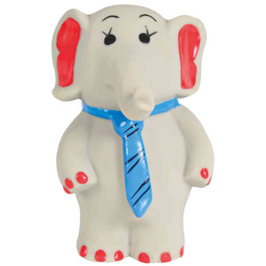 Juego de Figuras Pequeñas de Látex de 6-9 cm con Sonido para Juguetes de Mascotas - Product Image 1