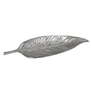 Gift Sets Metal Leaf <b>Trays</b> & Dishes <b>Table</b> Accessories Food Grade Metal <b>Tray</b> Nuts Cookie Snacks Display <b>Trays</b> Home Decoration - Product Image 5
