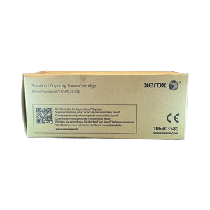 Cartouche de toner noire à très haute capacité d'origine Genuine VersaLink B400/B405 - Product Image 1