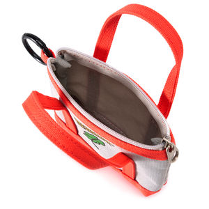 Bolsa de monedas portátil de alta calidad con cierre de cremallera para la vida diaria Almacenamiento de tarjetas Regalo - Product Image 4