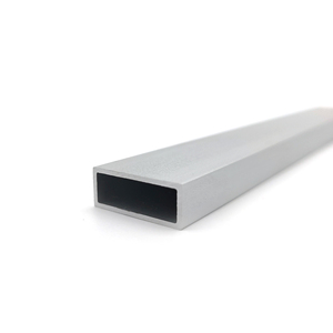 บริการเชื่อมโครงอะลูมิเนียมอัลลอยด์อัดขึ้นรูปสำหรับงานอุตสาหกรรม พร้อมพื้นผิวอะโนไดซ์ ขนาดปรับแต่งได้ และได้รับการรับรองมาตรฐาน ISO และ ROHS - Product Image 3