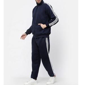 Survêtement pour femmes Nouveau style Teint uni et imprimé personnalisé Coton Polyester Vente en gros - Product Image 2