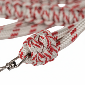 Cordons de sécurité premium 2026 avec mousqueton d'épaule, personnalisables pour uniformes promotionnels - Product Image 3