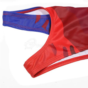 New Arrival Sportswear <b>Wrestling</b> Singlets Custom Player <b>Outfit</b> <b>Wrestling</b> Singlets Wholesale Factory <b>Wrestling</b> Singlets - Product Image 3