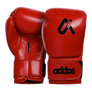 Guantes de Boxeo Deportivos Personalizados de Alta Calidad para MMA y Boxeo, Material de Cuero PU con Logotipo Personalizado y Diseño Personalizado - Product Image 5