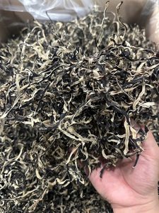 เห็ดหูไม้แห้งฝอยแบบพรีเมี่ยมจากเวียดนาม, อุดมไปด้วยเส้นใยสำหรับทำอาหารเห็ดออร์แกนิกเชื้อราดำฝอย - Product Image 4