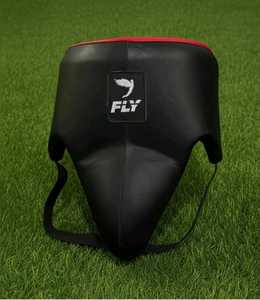 ชุดอุปกรณ์มวยไทยคุณภาพพรีเมียมใหม่เอี่ยม พร้อมเชือกผูก  หนังวัวแท้ 100% ทุกสี - Product Image 4