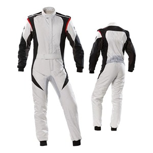 Combinaison de karting professionnelle conçue pour la course compétitive et la mobilité - Product Image 5