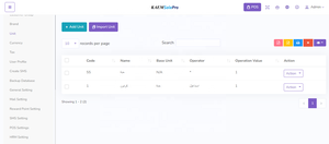 Logiciel de facturation facile avec catalogue de produits, listes de prix et téléchargements en vrac - Product Image 5