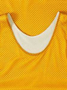 Maillot de basket sublimé en gros pour enfants, chemise de basket cousue - Product Image 2