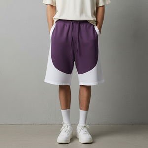 Pantalones Cortos Utilitarios para Hombre, Estilo Cargo, con Múltiples Bolsillos, para Senderismo, Viajes, Trabajo, Duraderos, Transpirables, Ligeros, Fabricación OEM ODM - Product Image 1