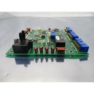 Electroglas 248228-002 QIK LDR/WFR Sensor I/F - อุปกรณ์และชิ้นส่วนเซมิคอนดักเตอร์ระดับโลกที่เชื่อถือได้ - Product Image 4