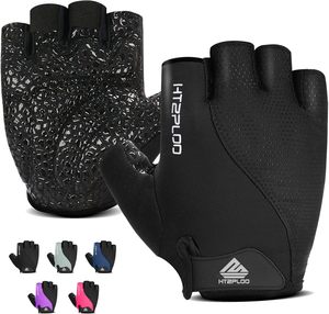 Workout <b>Gloves</b> for Men Women,<b>Weight</b> Lifting <b>Gloves</b> for Exercise, Gym Training, Fitness,Breathable and Excellent Grip - Product Image 1