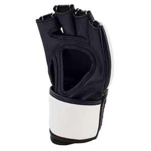 Gants de boxe professionnels haut de gamme – Gants d'entraînement et de combat en cuir synthétique à doigts entiers, design unisexe personnalisable - Product Image 6
