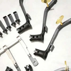 Nuevo Retractor Lumbar Micro Caspar de Acero Inoxidable Alemán, Color Plateado, Manual, Esterilizado a Alta Temperatura, Instrumentos Quirúrgicos - Product Image 5