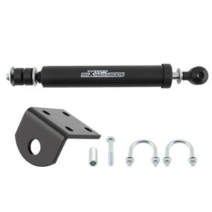 Stabilizzatore di Sterzo Progettato per Camion Ford F250 F350 Super Duty 4WD 99-04 Excursion 00-05 - Product Image 1