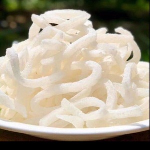 เนื้อมะพร้าวอบแห้งเนื้อนุ่ม ขนมผลไม้เมืองร้อน รสหวานหอม บรรจุภัณฑ์แบบกันน้ำ สำหรับขายส่งและขายปลีก - Product Image 1