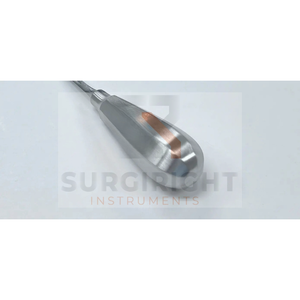 High-Quality <b>Reamer</b> 13.5 cm / 5 1/4'' Orthopedic Surgical Procedures Engineered Surgical Instrument By Blush Surgical - Product Image 6