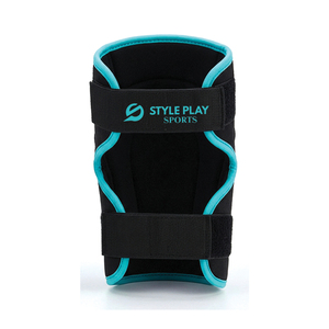 Customized Size Low MOQ Boxing Knee <b>Pads</b> Cheap Price New Style Boxing Knee <b>Pads</b> New Arrival Boxing Knee <b>Pad</b> - Product Image 5