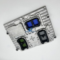 Module de commande du moteur ECU P4993120 28410537001 pour camions diesel Cummins ISG ISX12 ISX15 QSX12, carte de commande informatique