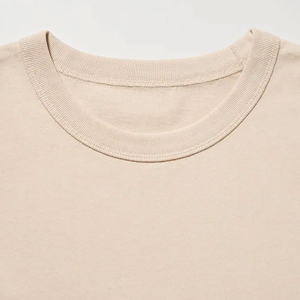 T-shirt vintage ample pour homme grande taille avec logo frontal 100 % polyester à manches courtes coupe oversize décontractée - Product Image 6