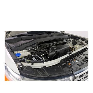 Ford Explorer 2.3 Limited 4WD 2019, 105 346 km, boîte automatique, sièges en cuir, conduite à gauche, caméra arrière - Product Image 6