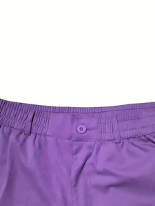Pantalon cargo de jogging décontracté pour homme, taille haute, en toile, séchage rapide, taille élastique, coupe droite – Nouvelle collection hiver, vente flash - Product Image 5