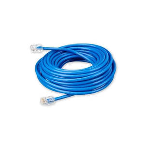 Répartiteur RJ45 Victron 1xRJ45 mâle/câble de 15 cm/2xRJ45 femelle - ASS030065510 - Product Image 1